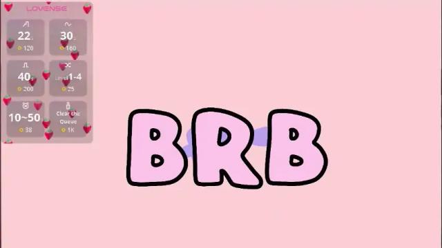 Thumbnail 2, alisson_thompson_'s Stream at Chaturbate, 1 month ago