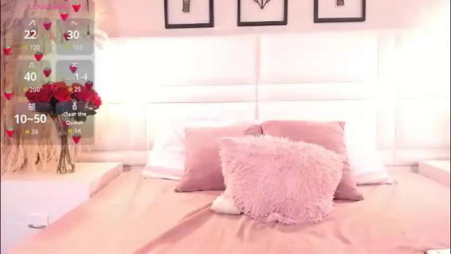 Image 8 of alisson_thompson_ Stream on Chaturbate on 1 month ago