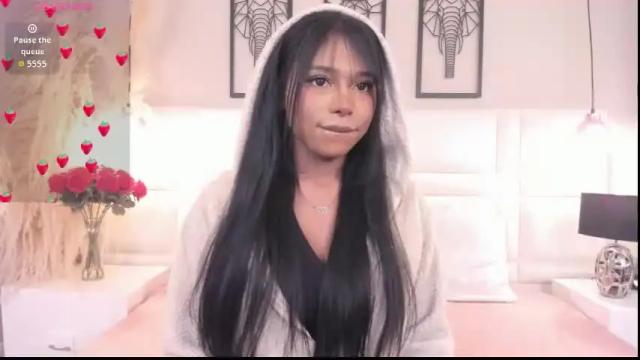 Thumbnail 2, alisson_thompson_'s Stream at Chaturbate, 22 days ago