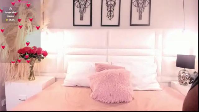 Thumbnail 2, alisson_thompson_'s Stream at Chaturbate, 19 days ago