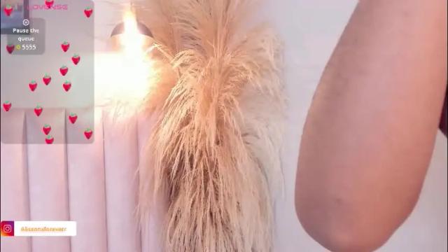 Image 6 of alisson_thompson_ Stream on Chaturbate on 2 months ago