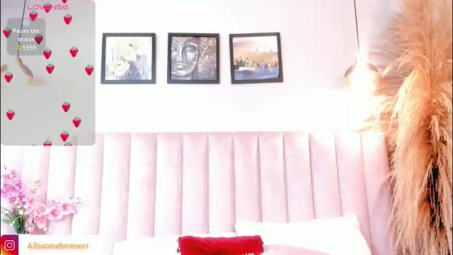 Image 11 of alisson_thompson_ Stream on Chaturbate on 2 months ago