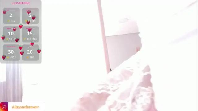 Thumbnail 2, alisson_thompson_'s Stream at Chaturbate, 2 months ago