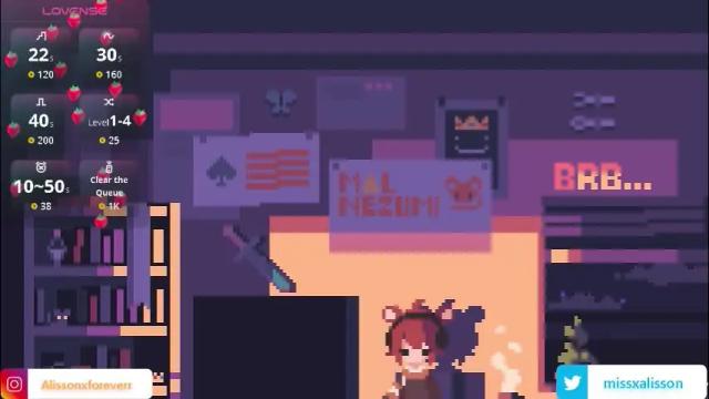 Thumbnail 2, alisson_thompson_'s Stream at Chaturbate, 1 month ago