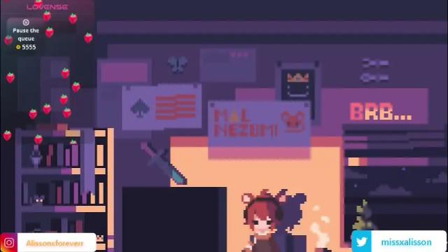 Image 6 of alisson_thompson_ Stream on Chaturbate on 1 month ago