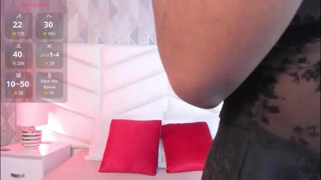 Image 11 of alisson_thompson_ Stream on Chaturbate on 1 month ago