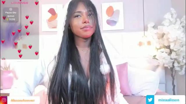 Image 11 of alisson_thompson_ Stream on Chaturbate on 1 month ago