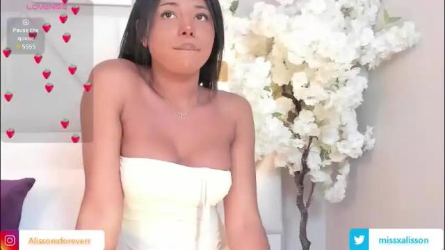 Image 3 of alisson_thompson_ Stream on Chaturbate on 1 month ago
