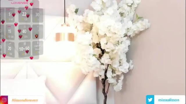 Image 8 of alisson_thompson_ Stream on Chaturbate on 1 month ago