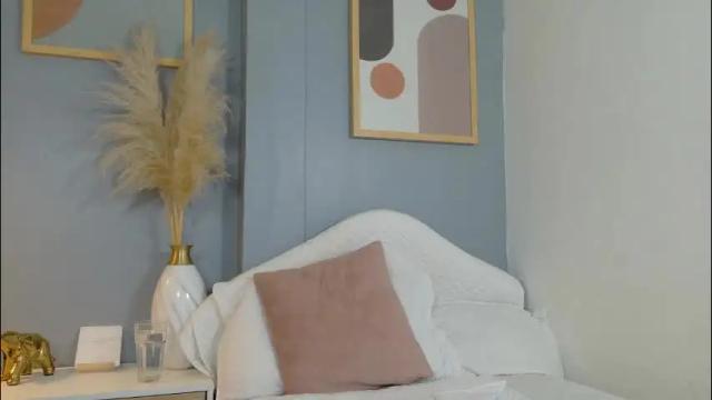 Thumbnail 1, alisson_tylor_'s Stream at Chaturbate, 1 month ago