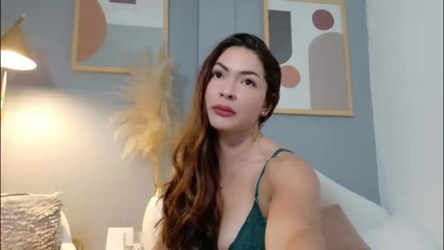 Image 2 of alisson_tylor_ Stream on Chaturbate on 1 month ago