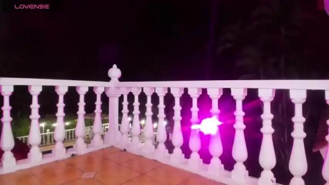 Image 12 of alisson_zafiro Stream on Chaturbate on 13 months ago