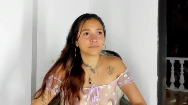 Thumbnail 3, alisson_zafiro's Stream at Chaturbate, 12 months ago