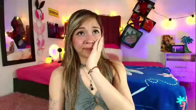 Image 11 of alisson_zafiro Stream on Chaturbate on 5 days ago