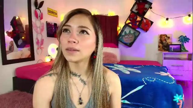 Thumbnail 2, alisson_zafiro's Stream at Chaturbate, 4 days ago