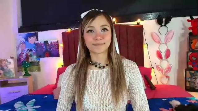 Image 10 of alisson_zafiro Stream on Chaturbate on 5 months ago