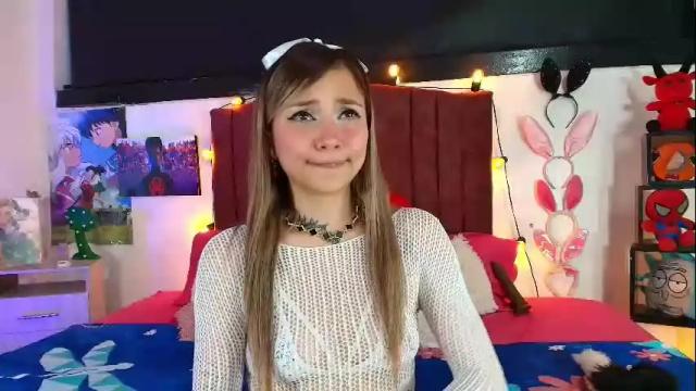 Image 11 of alisson_zafiro Stream on Chaturbate on 5 months ago