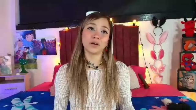 Image 12 of alisson_zafiro Stream on Chaturbate on 5 months ago