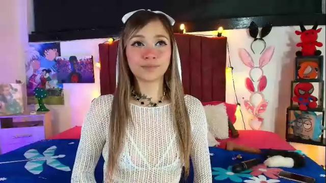 Image 2 of alisson_zafiro Stream on Chaturbate on 5 months ago