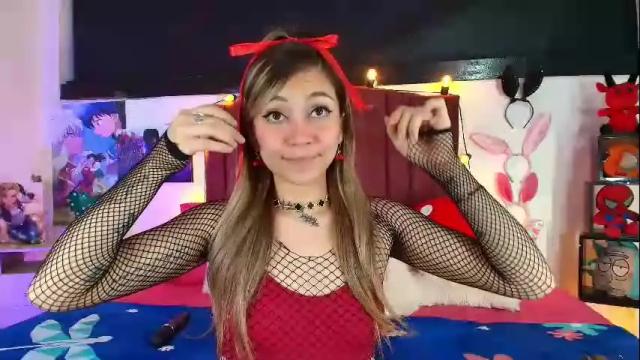 Image 11 of alisson_zafiro Stream on Chaturbate on 5 months ago