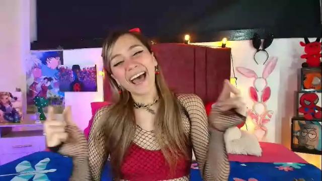 Image 12 of alisson_zafiro Stream on Chaturbate on 5 months ago