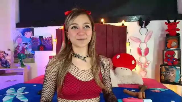 Image 6 of alisson_zafiro Stream on Chaturbate on 5 months ago