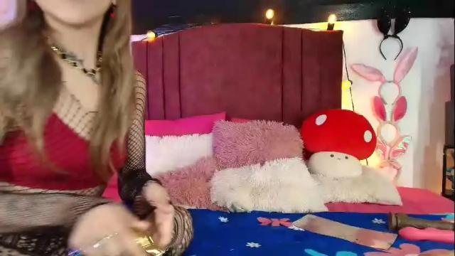 Image 7 of alisson_zafiro Stream on Chaturbate on 5 months ago