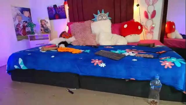 Image 6 of alisson_zafiro Stream on Chaturbate on 5 months ago