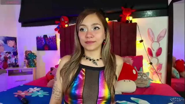 Image 10 of alisson_zafiro Stream on Chaturbate on 5 months ago
