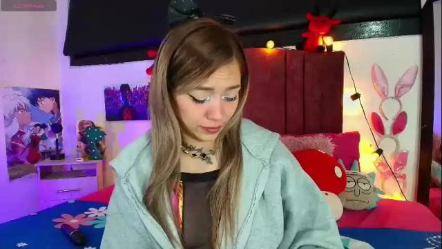 Image 11 of alisson_zafiro Stream on Chaturbate on 5 months ago