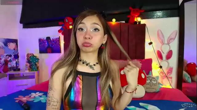 Image 4 of alisson_zafiro Stream on Chaturbate on 5 months ago