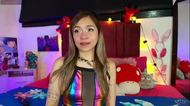 Image 6 of alisson_zafiro Stream on Chaturbate on 5 months ago