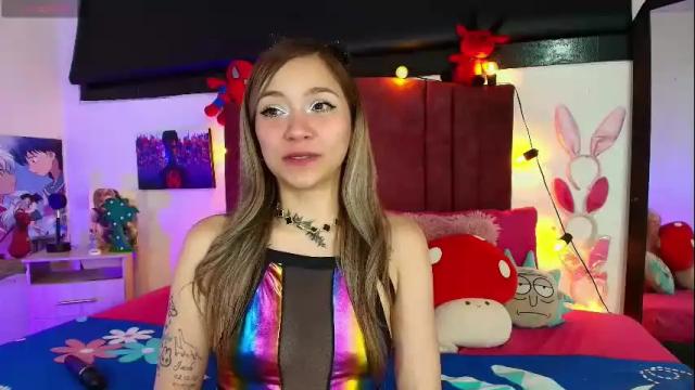 Image 7 of alisson_zafiro Stream on Chaturbate on 5 months ago