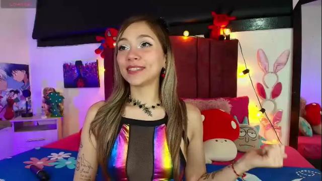 Image 8 of alisson_zafiro Stream on Chaturbate on 5 months ago