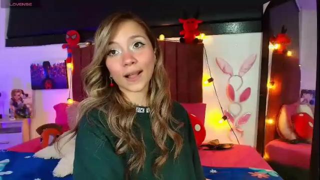 Image 10 of alisson_zafiro Stream on Chaturbate on 4 months ago