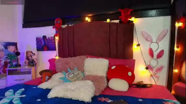 Image 4 of alisson_zafiro Stream on Chaturbate on 4 months ago