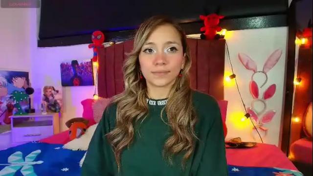 Image 7 of alisson_zafiro Stream on Chaturbate on 4 months ago