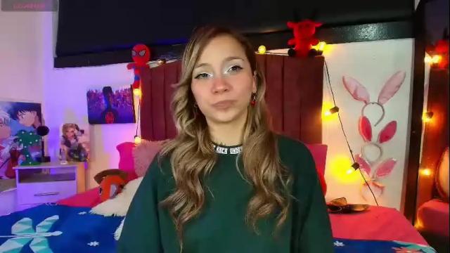 Image 8 of alisson_zafiro Stream on Chaturbate on 4 months ago