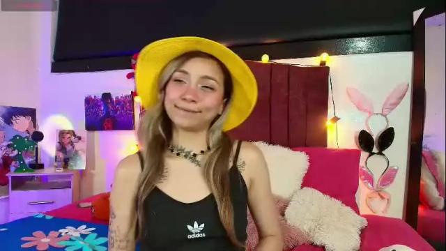 Image 11 of alisson_zafiro Stream on Chaturbate on 4 months ago