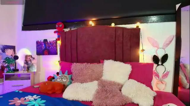 Image 12 of alisson_zafiro Stream on Chaturbate on 4 months ago