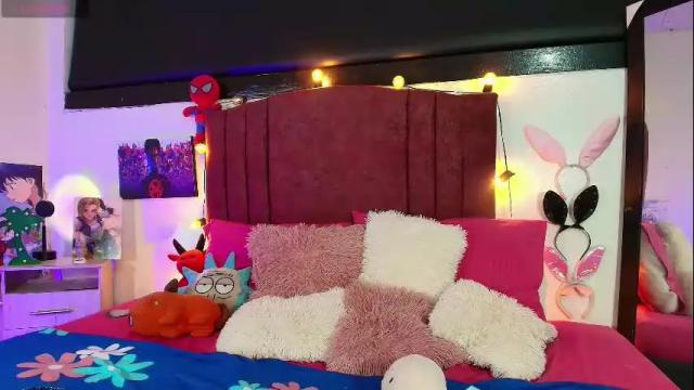 Image 3 of alisson_zafiro Stream on Chaturbate on 4 months ago