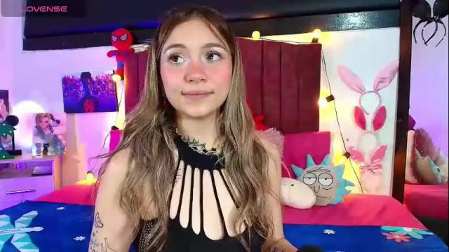 Image 10 of alisson_zafiro Stream on Chaturbate on 4 months ago
