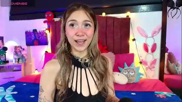 Image 11 of alisson_zafiro Stream on Chaturbate on 4 months ago