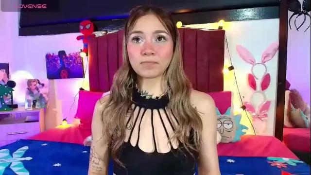 Image 6 of alisson_zafiro Stream on Chaturbate on 4 months ago