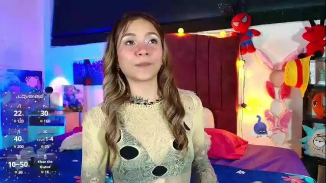 Image 4 of alisson_zafiro Stream on Chaturbate on 4 months ago