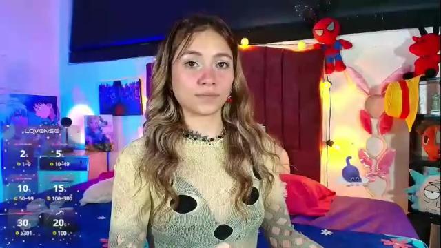Image 7 of alisson_zafiro Stream on Chaturbate on 4 months ago