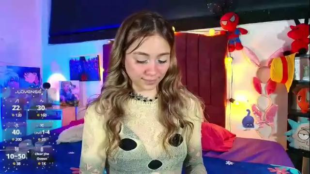 Image 8 of alisson_zafiro Stream on Chaturbate on 4 months ago