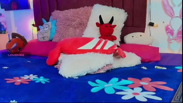 Image 11 of alisson_zafiro Stream on Chaturbate on 4 months ago