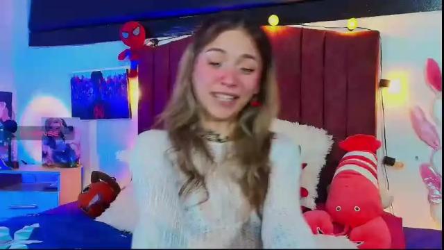 Image 4 of alisson_zafiro Stream on Chaturbate on 4 months ago