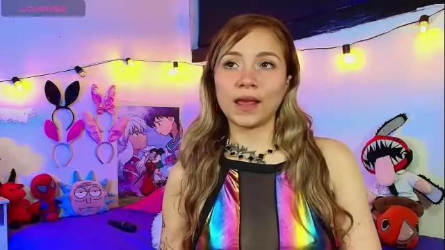 Image 10 of alisson_zafiro Stream on Chaturbate on 3 months ago